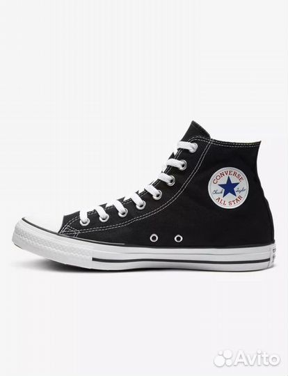 Кеды converse женские