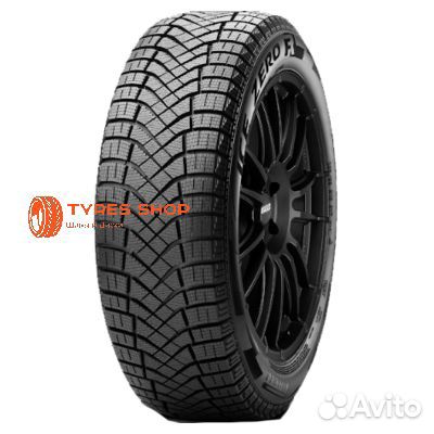 Pirelli Ice Zero FR 235/45 R18