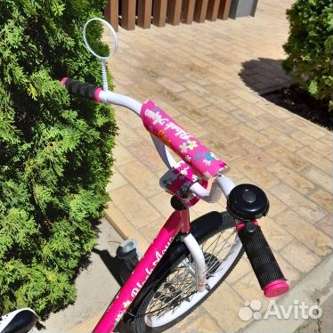 Велосипед детский 20