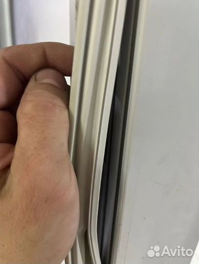 Уплотнитель для холодильника Бирюса 460Н