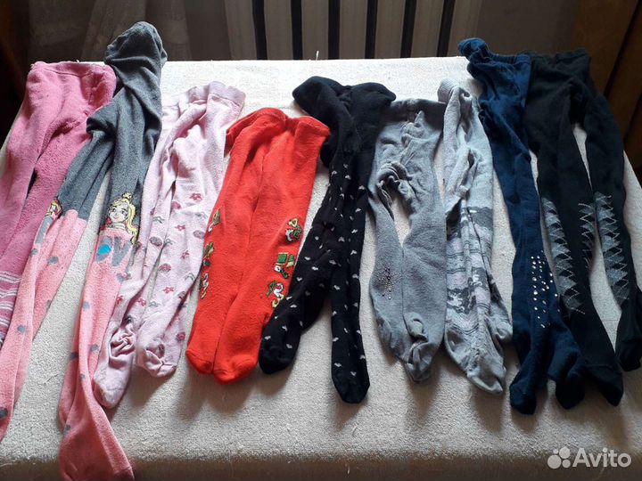 Детская одежда