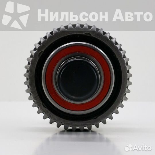 Бендикс isuzu ELF 4HF1 с выносом, ZNP