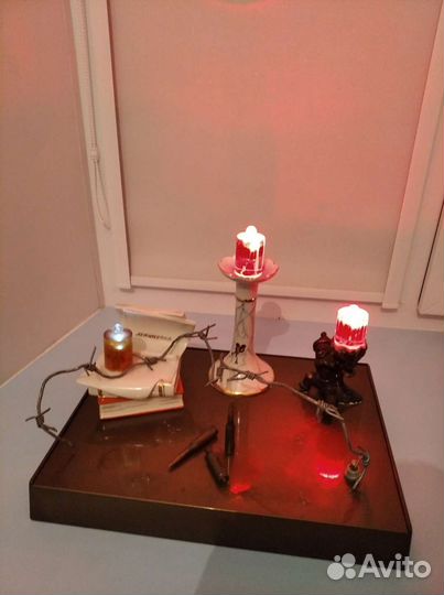 Композиция 9 мая - 