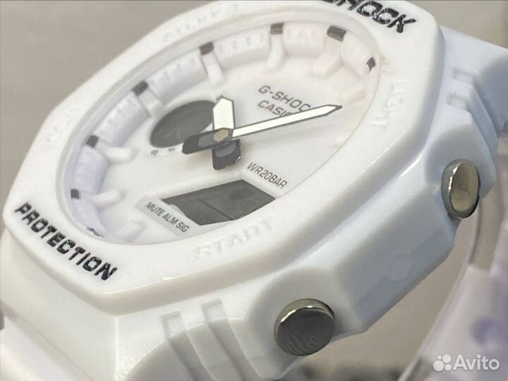 Наручные часы Casio G-Shock