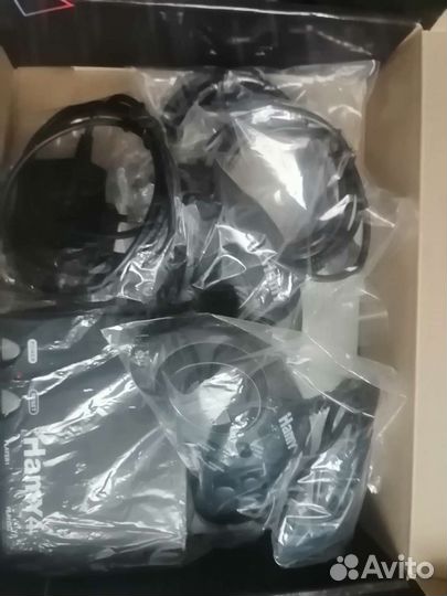 Игровая приставка Hamy