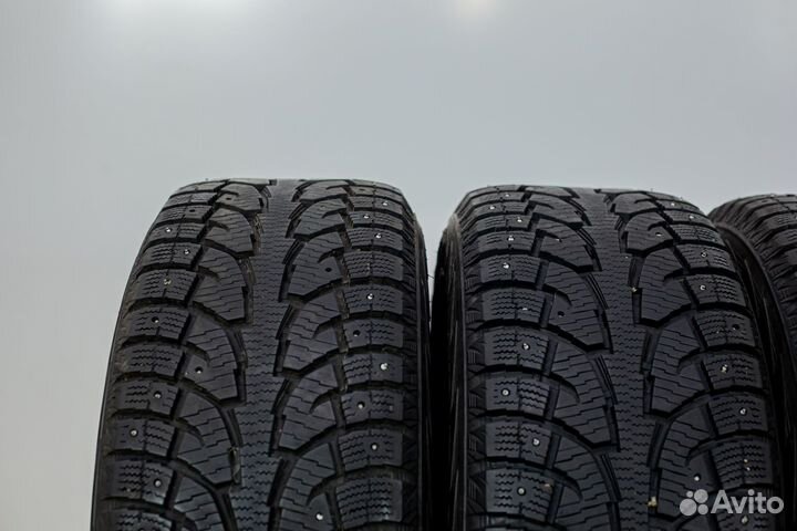 Hankook I'Pike RW11 255/55 R18 109T