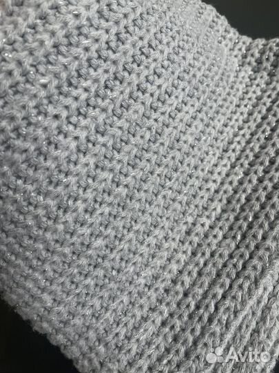 Снуд шарф женский Levis