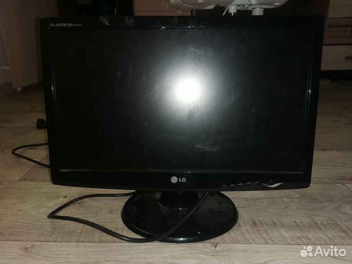 Монитор LG