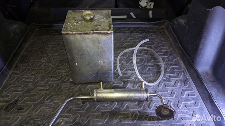 Самогонный аппарат бу