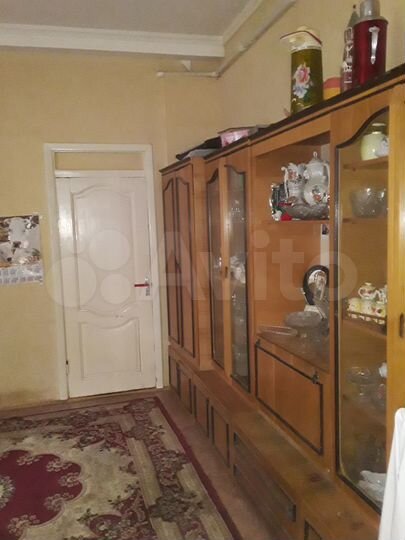 4-к. квартира, 79 м², 1/2 эт.