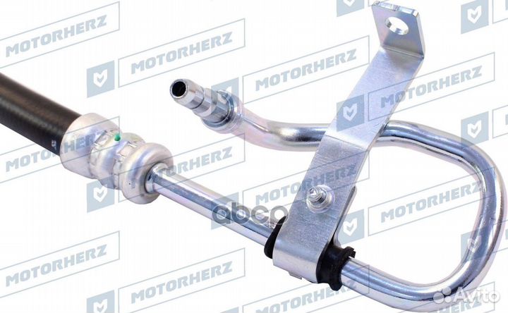 Напорный шланг от насоса к рейке HPH0288 Motorherz