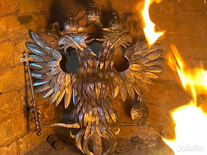 Двуглавый орел