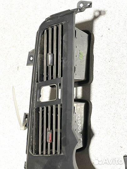 Дефлектор центральный SsangYong Kyron