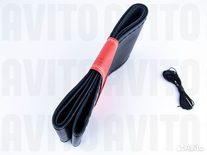 Оплетка руля (комплект)