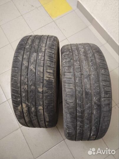 Pirelli Cinturato P7 235/45 R18