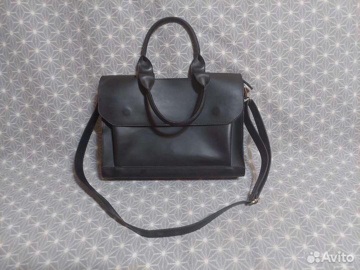 Сумка женская новая кожа