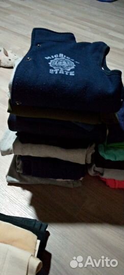 Забронированно Женские Вещи пакетом 46 48 размер