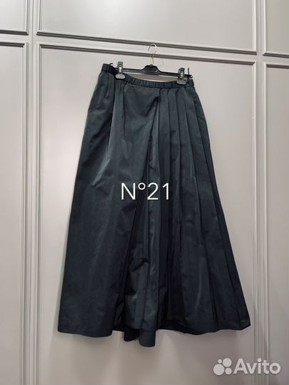 Юбка новая N21 оригинал