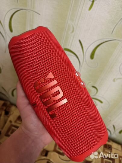 Jbl charge 5 оригинал