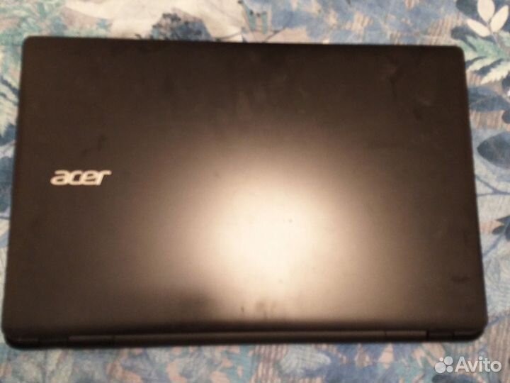 Acer Aspire E 15