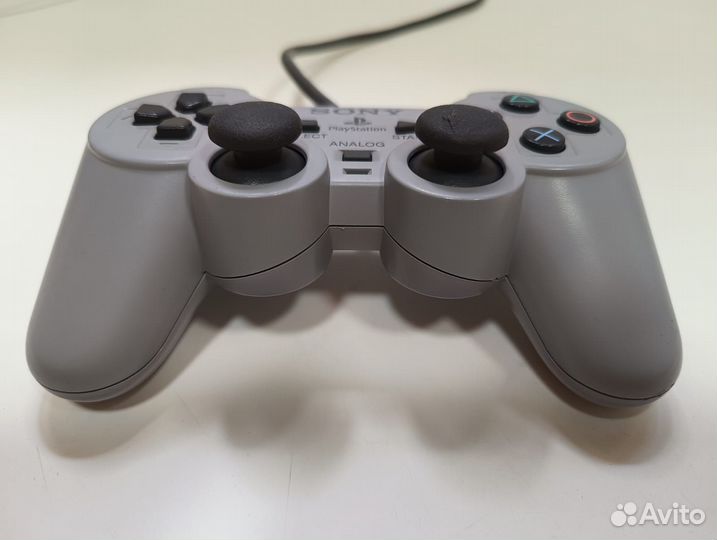 Геймпад, джойстик Sony PlayStation 1 fat