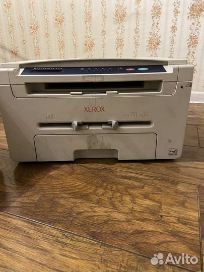 Принтеры xerox/ксерокс (2 штуки )