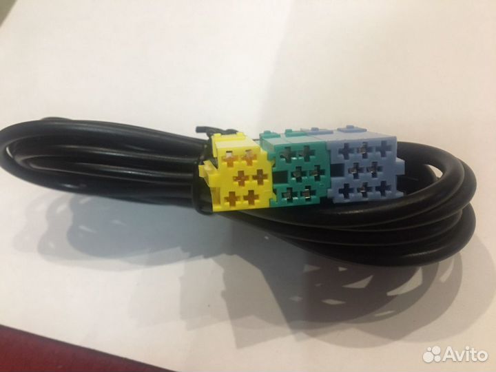 Переходник aux +usb