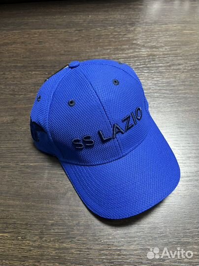 Детская кепка SS Lazio 1900