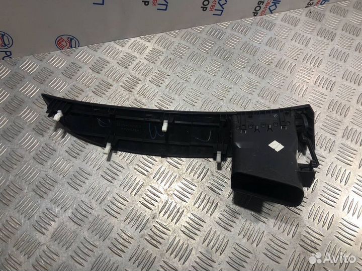 Накладка декоративная Toyota Solara (XV30) II (200