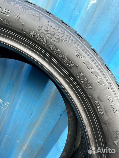 Bridgestone Turanza T005 255/40 R18 99Y