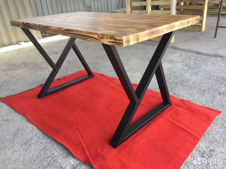 Металлоконструкции