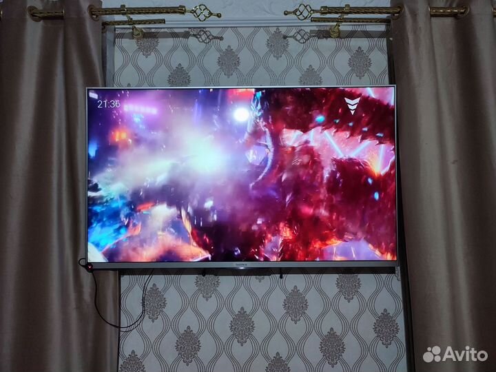 Телевизоры