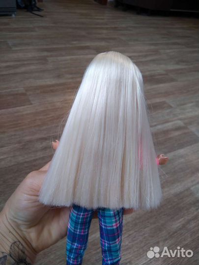 Barbie & Ginger Барби с собакой Барби 90х