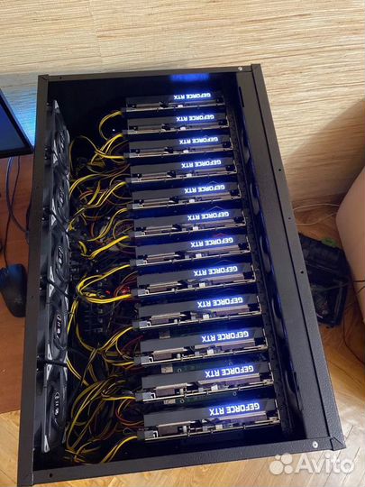 Замена термопрокладок и термопасты (термоинтерфейс