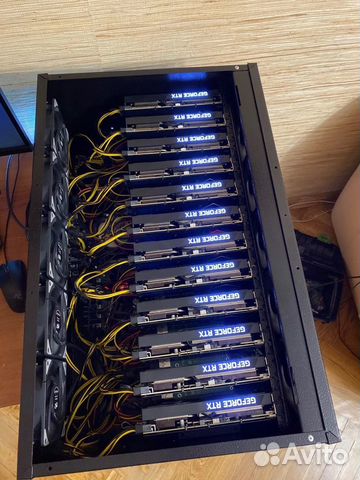 Замена термопрокладок и термопасты (термоинтерфейс