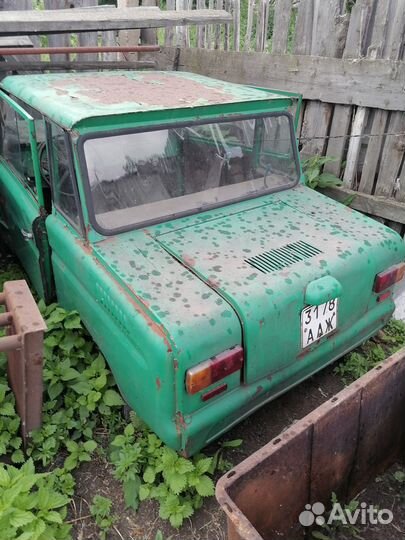 Мотоколяска без двс