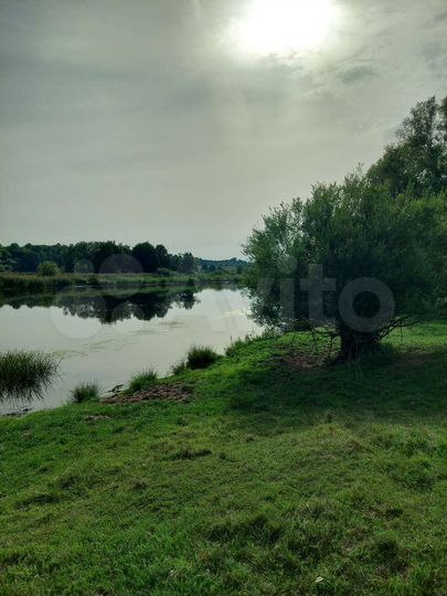 Участок 8,3 га (СНТ, ДНП)