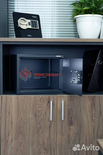 Сейф для дома и офиса