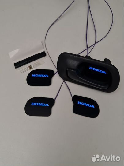 Led Подсветка дверных ручек салона Honda Orthia