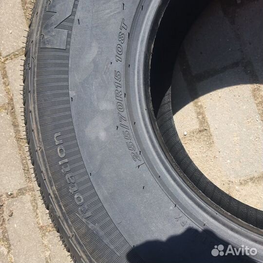 Nexen Winguard SUV 255/70 R15 108