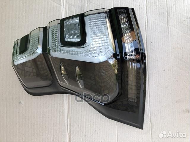 Фонарь задний 81561WQ010 toyota