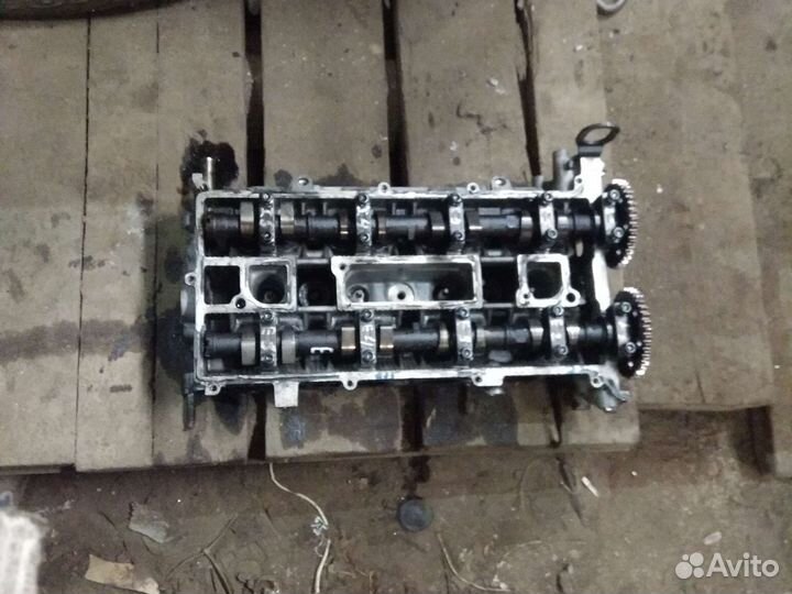 Гбц ford focus 2 1.8 qqdb