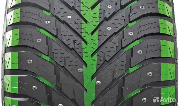 Nokian Tyres Hakkapeliitta 10p SUV 275/45 R20
