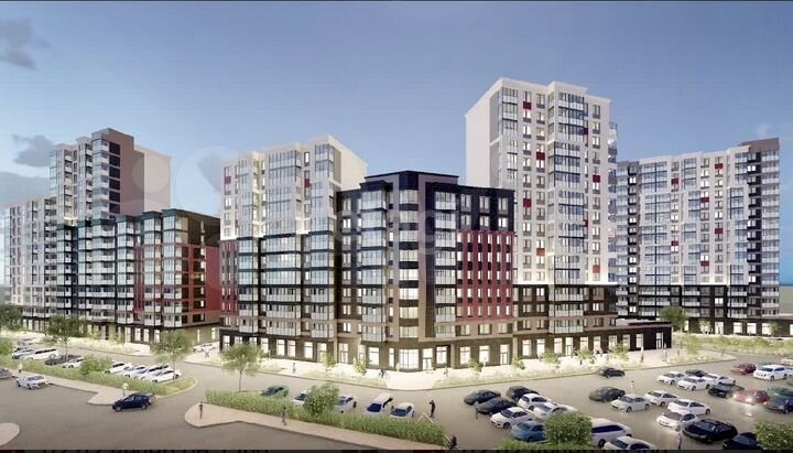 Продам офисное помещение, 158.4 м²