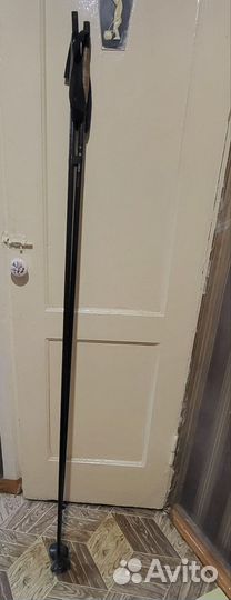 Лыжные палки