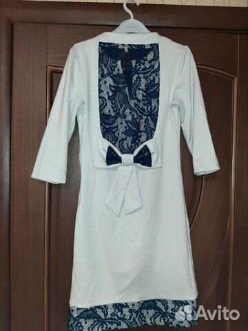 Вещи пакетом женские 44 46