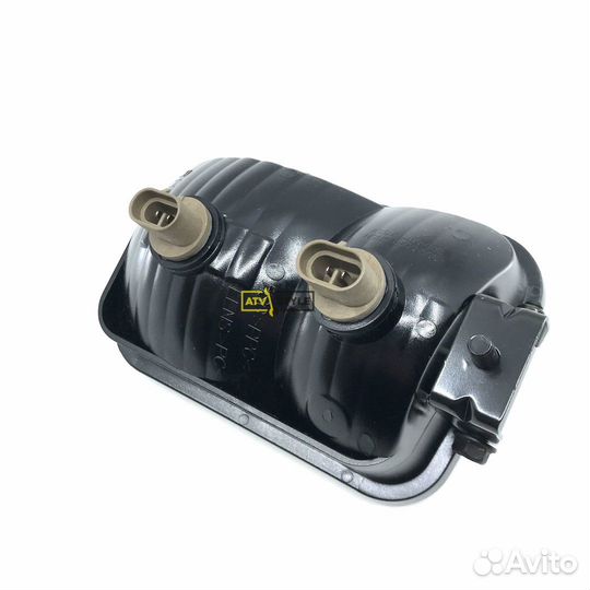 Фара правая Arctic Cat 0409-032