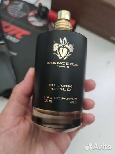 Mancera оригинал унисекс