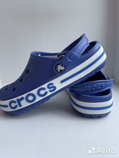 Кроксы, сабо Crocs, шлепки, шлепанцы, сланцы