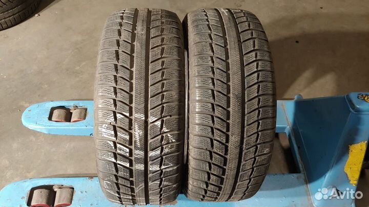 Michelin Primacy Alpin PA3 225/50 R16 92H
